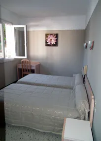 Motel de Porticcio - Room