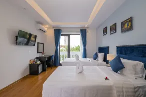Royal Mansion Boutique Hoi An - Room