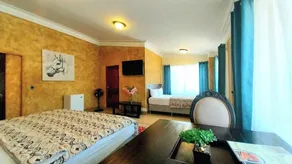 Hotel Don Felipe Aeropuerto - Chambre