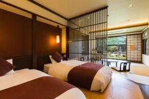 Onogawa Onsen Kajikaso - Chambre