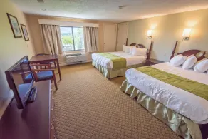 Fox Ridge Resort - Chambre