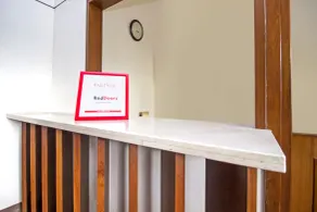 Residences by RedDoorz near Rumah Mode - Recepción