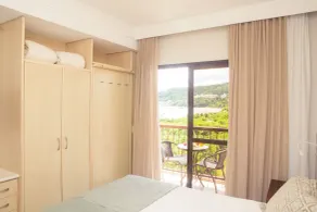 Hotel Jurerê Beach Village - OFICIAL - Vistas desde la habitación