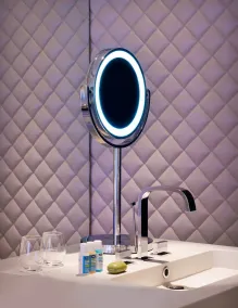 W London - Salle de bain