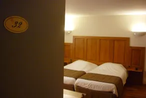 Appart Hotel Charles Sander - Room