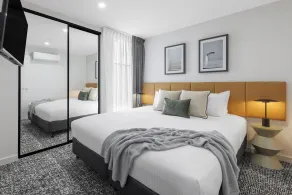 Punthill Essendon North - Room