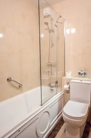 Ballina Manor Hotel - Bathroom