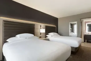 Embassy Suites by Hilton Charlotte Uptown  - Room