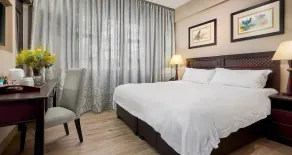 ANEW Hotel Capital Pretoria - Room