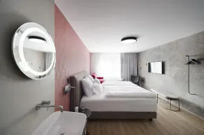 ibis Styles Ljubljana Centre  - Værelse
