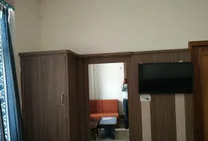 AASHIRWAD HOTEL - Rum