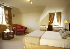 Park Inn by Radisson Puerto Varas - Room