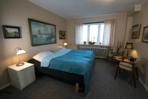 Hotel Lolland - Room