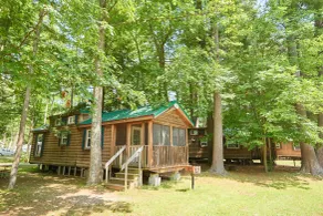 Alpine Lake RV Resort - Zimmer