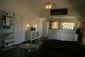 Econo Lodge Inn & Suites Montrose - Black Canyon Area - Réception