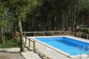 Quinta dos Mangues - Piscina