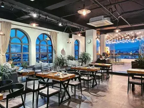 Liberty Lao Cai Hotel - Events - Restaurant