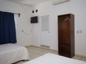 Posada Casa Chiros - Chambre