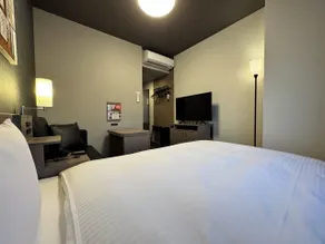 Hotel Route Inn Grand Nagoya Fujigaoka Ekimae - Chambre