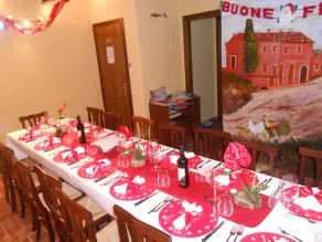 Terre di Toscana - Ristorante