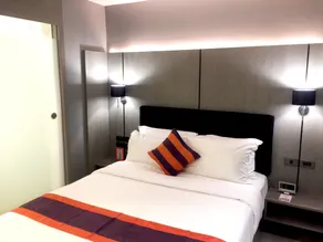 Studio Ekamai - Quarto