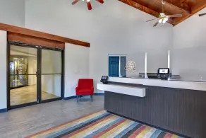 Studio 6 Extended Stay - Jacksonville, FL - Baymeadows - Reception