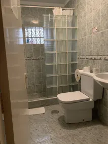 Pension Casa Blanca - Salle de bain