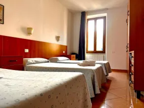 Nazareth Residence - Room
