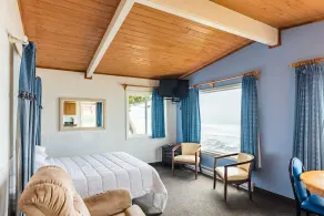 Seagull Beachfront Inn - Chambre