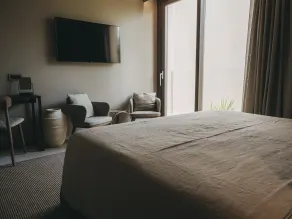 Barefoot Hotel Mallorca - Chambre