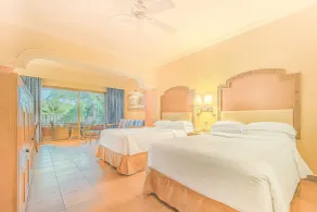 Barceló Maya Tropical - All Inclusive - Chambre