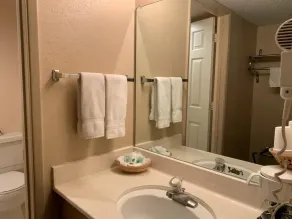 Hardman House - Salle de bain