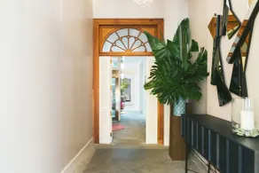VEINTIUNO Emblematic Hotels by Airnest - Réception