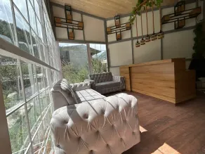 Harsil Village Resort - Reception