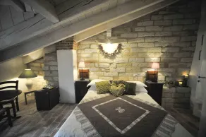 Ca' San Sebastiano Wine Resort & Spa - Room