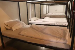 Ooncha Dana Home Stay - Zimmer