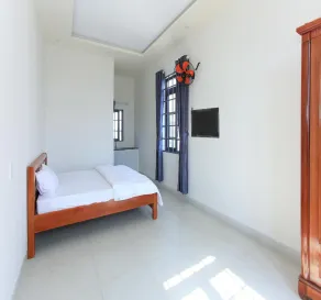 Phat Tai Hotel And Apartment - Rom