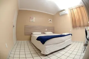 Hotel Itaparica - Room