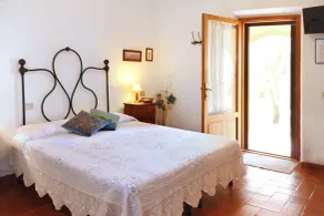 Agriturismo Il Marciatoio - Zimmer