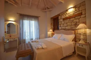 LIOKRINA country living villas & suites - Rom