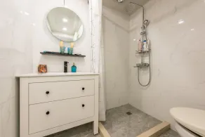Shanghai Moxi Inn Huaihai Rd No.3 Branch - Bathroom