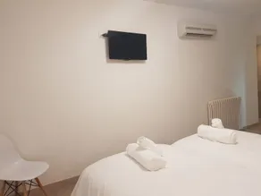 Hotel El Cobertizo - Værelse