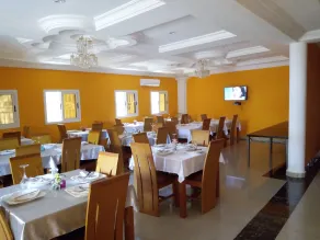 Hotel Edenia - Restaurant