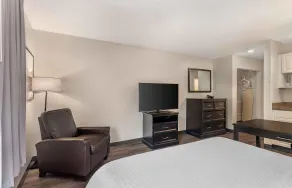 Extended Stay America Suites - Daytona Beach - International Speedway - Rum