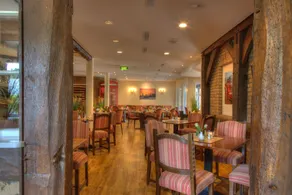 Hotel Kreuzer - Restaurant