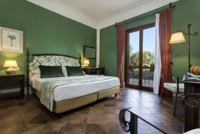 Hotel Baglio Oneto dei Principi di San Lorenzo - Luxury Wine Resort - Chambre