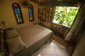Balaio Hostel Ilha Grande - Rum