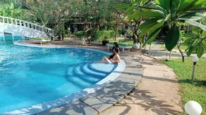 Sashas Holiday Village - Piscina