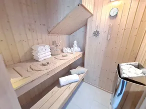 Strandhaus Rügen - Spa