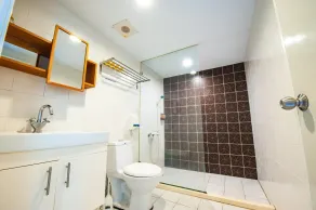 Mahalo B&B - Bathroom